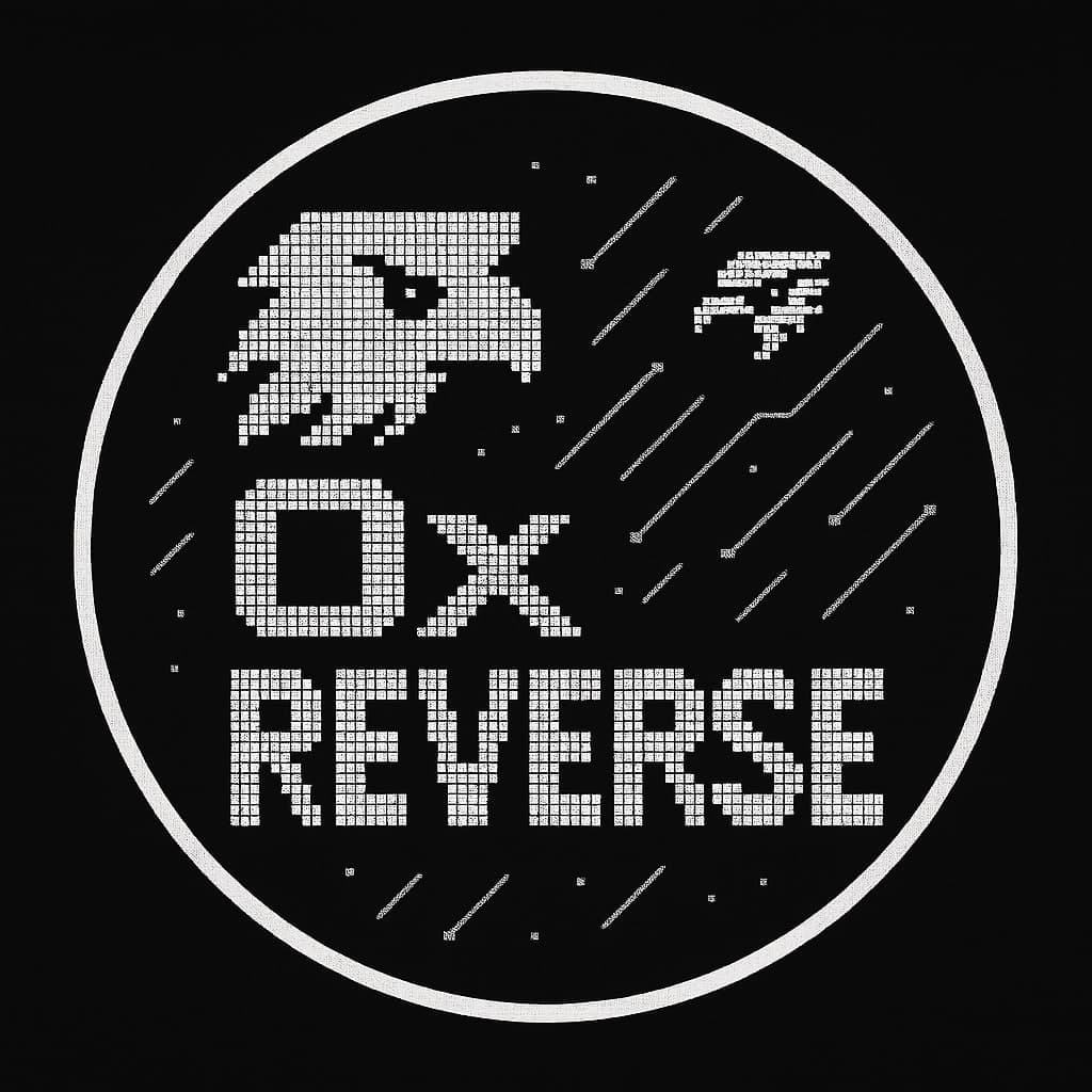 0xReverse